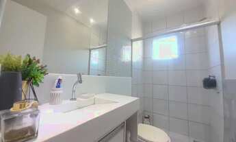 Imagem 6: DNO Magnífica casa duplex no Praças Sauípe