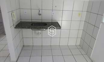 Imagem 7: 0342 - Casa para aluguel com 65 metros quadrados com 3 quartos em Verde Lar - Teresina - P