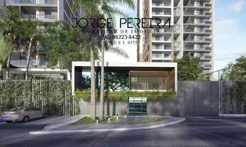 Imagem 4: Lançamento na Ponta Negra Le Gran 3 suítes fino acabamento com desconto