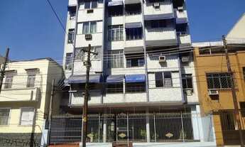 Imagem: PRÓIXIMO A RUA MARIZ E BARROS E ESTAÇÃO