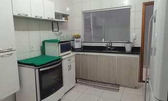 Imagem 7: CASA 3 QUARTOS SENDO 1 SUÍTE MOINHO DOS VENTOS VARANDA GOURMET COM CHURRASQUEIRA FINANCIA