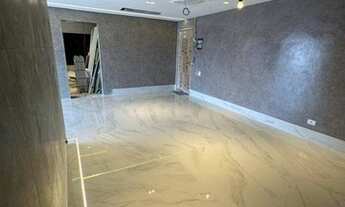 Imagem 2: Apartamento com 3 dormitórios à venda, 117 m² por R$ 890.000,00 - Canto do Forte - Praia G