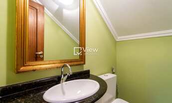 Imagem 5: Paraiso Terci, seu novo lar em Santa Felicidade