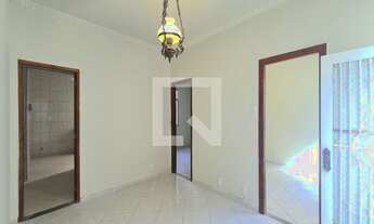 Imagem 2: Casa para Aluguel - Méier, 2 Quartos, 54 m2