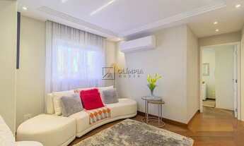 Imagem 5: Venda Apartamento 3 Dormitórios - 256 m² Moema