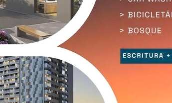 Imagem 2: Apartamento Porto do Rio