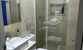 Imagem 3: Lindo apartamento para locação de 77m no Condomínio Nova Escócia - JARDIM MARAJOARA