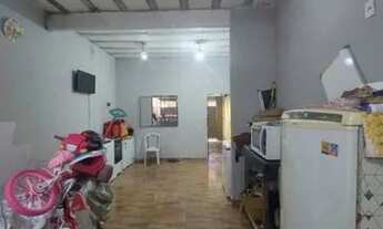 Imagem 2: Casa a venda na CABANAGEM