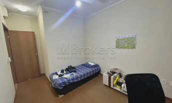 Imagem 4: Apartamento Padrão em Botucatu