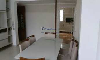 Imagem 6: APTO VENDE/ALUGA-SE NO JD. PAULISTA C/ 300M², 5 ,DORMS(2 SUÍTES), 3 SALAS, COZ, 5 WC, 3 VG