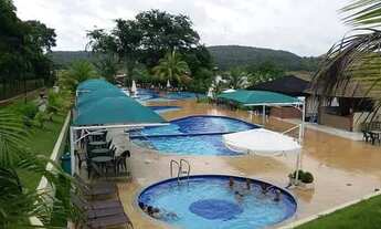 Imagem 2: Ferias em caldas novas