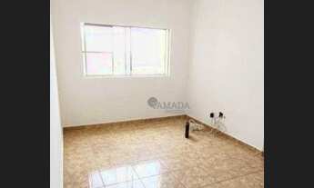 Imagem 2: Apartamento com 2 dormitórios para alugar, 64 m² por R$ 1.890,00/mês - Vila Rosaria - São