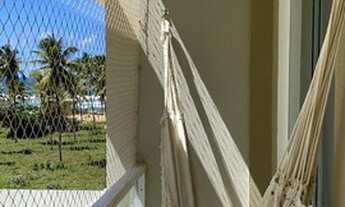 Imagem 4: Casa para venda possui 68 metros quadrados com 2 quartos em Stella Maris - Salvador - BA