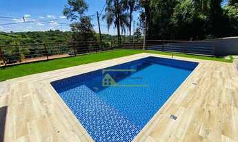 Imagem 4: Casa com 3 dormitórios à venda, 225 m² por R$ 850.000,00 - Ibiúna - Ibiúna/SP