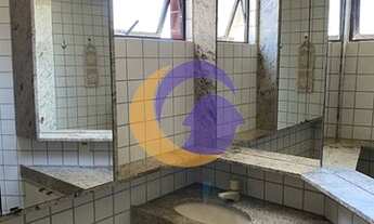 Imagem 7: Edf. Dafna - Apartamento com 3 quartos a venda na Avenida Conselheiro Rosa e Silva com 3 q