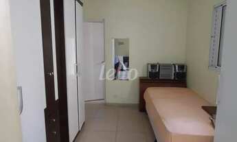 Imagem 4: São Paulo - Casa Padrão - Cambuci