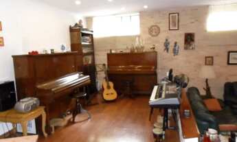 Imagem: SAO PAULO - Casa Padrão - ACLIMACAO