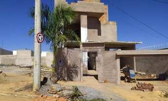 Imagem 7: Vendo casa no Reserva Real em Ponto de acabamento