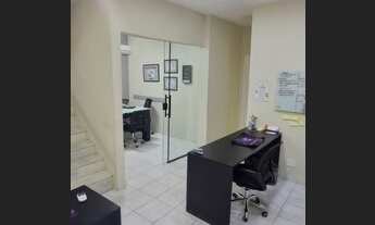 Imagem 5: Casa duplex para venda possui 50 metros quadrados com 3 quartos