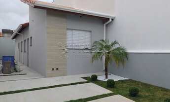 Imagem: Casa Térrea - 02 Dorms - 01 suite - 06