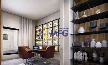 Imagem: Lançamento Horizonte Divino - Entrega 2026