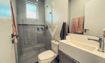 Imagem 6: Apartamento 2 dormitórios à venda Praia Brava Itajaí/SC