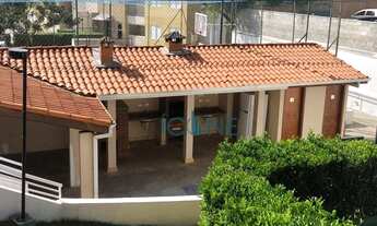 Imagem 2: Apartamento c/2 dormitórios e 1 suíte no Campolim