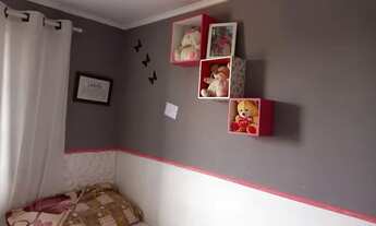 Imagem 6: AP:CDHU Apartamento com 2 dormitórios