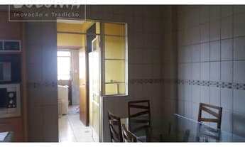 Imagem: Santo André - Apartamento Padrão - Centro