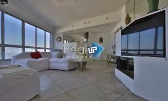 Imagem 4: APARTAMENTO - LEME - 03 QUARTOS - 01 VAGA