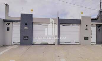 Imagem 2: Linda Casa à Venda no Conveima I