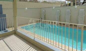 Imagem 4: Apartamento 2 Dormitórios Edifício Paysage Residence- Urbanova