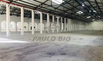 Imagem 4: SAO PAULO - Galpão/Depósito/Armazém - Vila Anastácio