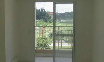 Imagem 3: Jundiaí - Apartamento Padrão - Jardim Guarani