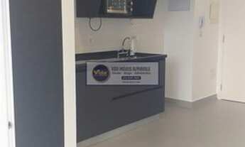 Imagem 2: Apartamento padrao em Centro Empresarial Tamboré - Santana de Parnaíba, SP