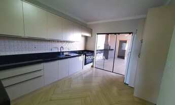 Imagem 4: Casa com 3 dormitórios para alugar, 127 m² por R$ 3.600/mês - Terra Bonita - Londrina/PR