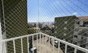 Imagem 4: Apartamento para locação com 02 quartos, no último andar no Residencial Vienna 2 em Vinhed