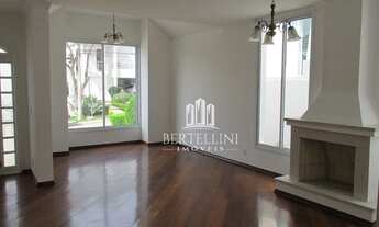 Imagem 2: Casa para Locação em Alphaville no Condomínio Residencial 6