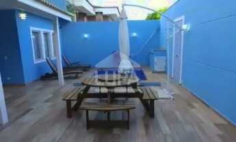 Imagem 4: Sobrado com 4 dormitórios sendo suítes para locação no Horto Florestal!