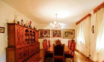 Imagem 4: LINDO SOBRADO COM 4 SUÍTES Á VENDA- JARDIM SÃO BENTO