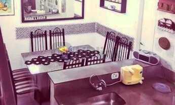 Imagem 5: Casa a venda Vila Campo Grande 3 dormitórios 129m²