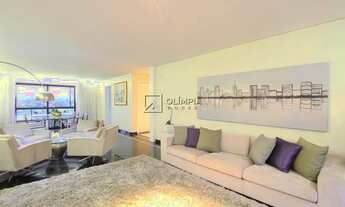 Imagem 2: Venda Apartamento 3 Dormitórios - 250 m² Moema