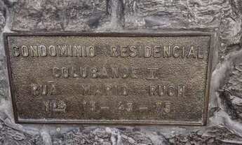 Imagem 1: Apartamento para aluguel e venda tem 60 metros quadrados com 2 quartos