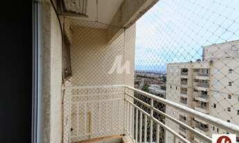 Imagem 6: Apartamento (tipo - padrao) 2 dormitórios, cozinha planejada, portaria 24hs, lazer, salão