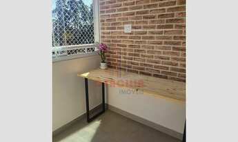 Imagem 4: Apartamento Demarchi - Sao Bernardo do Campo - Sao Paulo