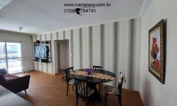 Imagem: Lindo apartamento 2 quartos, mobiliado