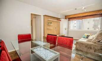 Imagem 7: Apartamento com 3 Dormitorio(s) localizado(a) no bairro CENTRO HISTORICO em Porto Alegre