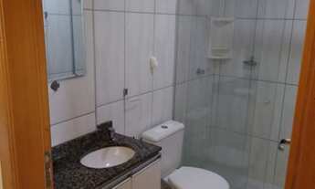 Imagem 6: DUAS VAGAS COBERTAS Residencial Monte Carlo