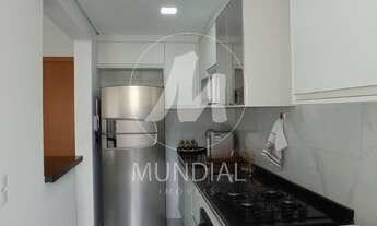 Imagem 5: Apartamento (tipo - padrao) 2 dormitórios, cozinha planejada, portaria 24hs, lazer, elevad