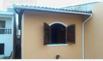 Imagem 5: Santo André - Casa Padrão - Vila Curuçá